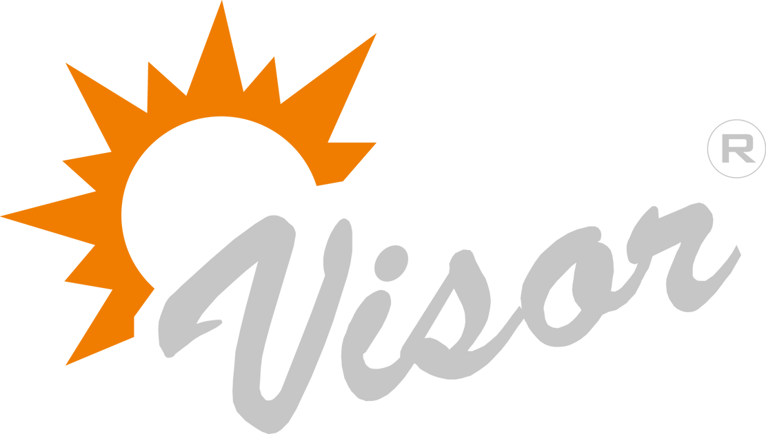 Visor Blinds for windows, balconies and terrace.
– Visor Global