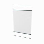 SHADES FOR NANAWALL FOLDING GLASS WALLS